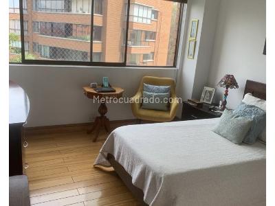 Apartamento de 4 alcobas en venta en El Poblado, Medellín, 190 m² · foto 7 de 18