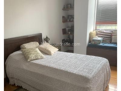 Apartamento de 4 alcobas en venta en El Poblado, Medellín, 190 m² · foto 9 de 18