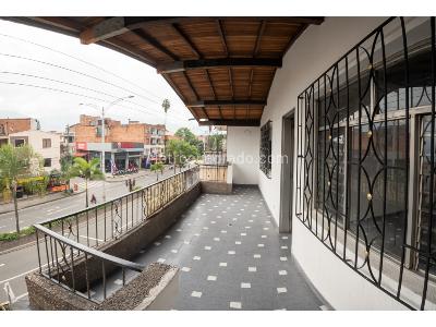 Apartamento en venta en Santa Maria, Itagüí · foto 2 de 20