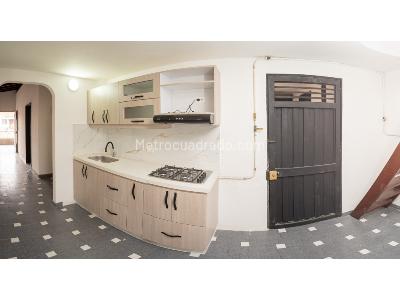 Apartamento en venta en Santa Maria, Itagüí · foto 7 de 20