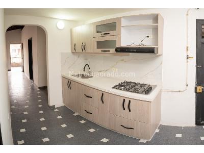 Apartamento en venta en Santa Maria, Itagüí · foto 8 de 20