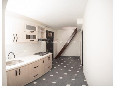 Apartamento en venta en Santa Maria, Itagüí · foto 18 de 20