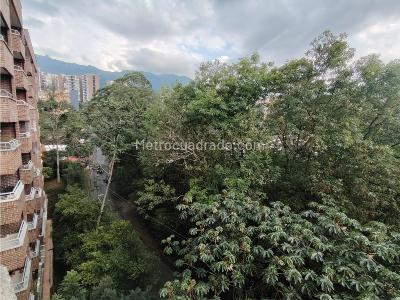Apartamento en venta en Loma Del Chocho, Envigado · foto 2 de 20