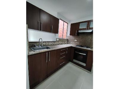 Apartamento en venta en Loma Del Chocho, Envigado · foto 3 de 20