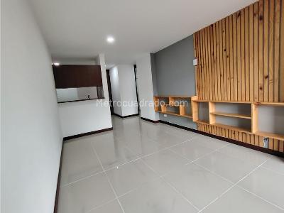 Apartamento en venta en Loma Del Chocho, Envigado · foto 5 de 20