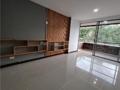 Apartamento en venta en Loma Del Chocho, Envigado · foto 6 de 20