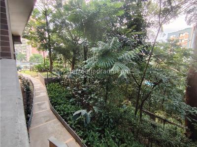 Apartamento en venta en Loma Del Chocho, Envigado · foto 15 de 20