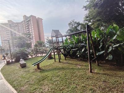 Apartamento en venta en Loma Del Chocho, Envigado · foto 16 de 20