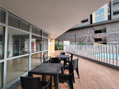 Apartamento en venta en Loma Del Chocho, Envigado · foto 18 de 20