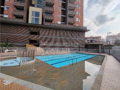 Apartamento en venta en Loma Del Chocho, Envigado · foto 19 de 20