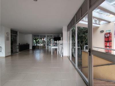 Apartamento en venta en Loma Del Chocho, Envigado · foto 20 de 20