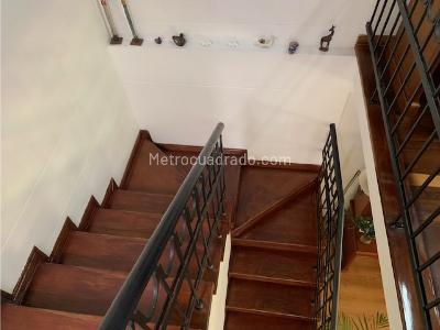 Casa de 3 alcobas en venta en San Lucas, Medellín, 260 m² · foto 13 de 20