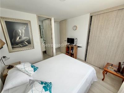 Apartamento de 2 alcobas en venta en San Remo, Sabaneta, 57 m² · foto 11 de 12