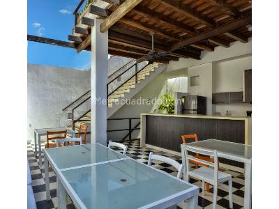 Casa en venta en Pozos Colorados, Santa Marta · foto 10 de 15