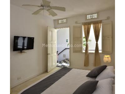Casa en venta en Pozos Colorados, Santa Marta · foto 12 de 15