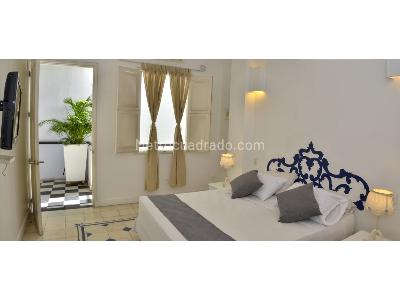 Casa en venta en Pozos Colorados, Santa Marta · foto 13 de 15