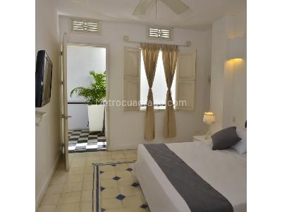 Casa en venta en Pozos Colorados, Santa Marta · foto 14 de 15
