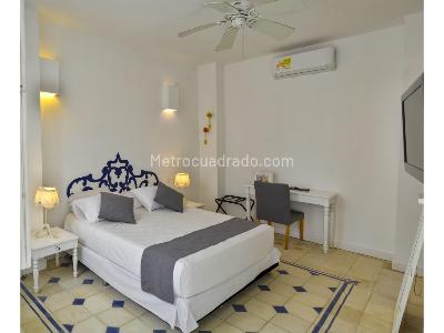 Casa en venta en Pozos Colorados, Santa Marta · foto 15 de 15