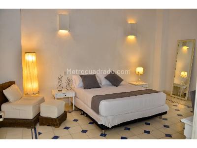 Casa en venta en Pozos Colorados, Santa Marta · foto 3 de 15