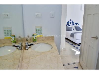 Casa en venta en Pozos Colorados, Santa Marta · foto 4 de 15