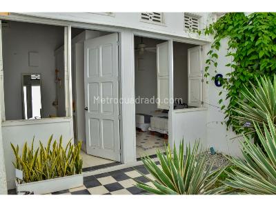 Casa en venta en Pozos Colorados, Santa Marta · foto 5 de 15