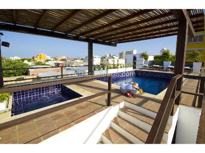 Casa en venta en Pozos Colorados, Santa Marta · foto 7 de 15