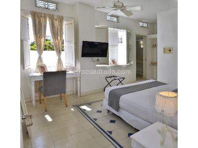 Casa en venta en Pozos Colorados, Santa Marta · foto 9 de 15