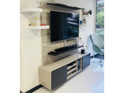 Apartamento en venta en Loma Del Indio, Medellín · foto 2 de 20