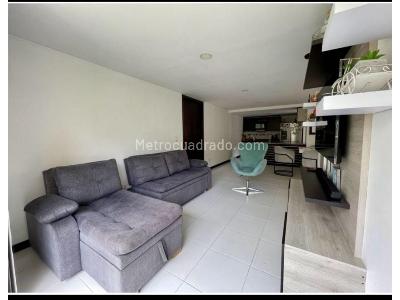 Apartamento en venta en Loma Del Indio, Medellín · foto 3 de 20