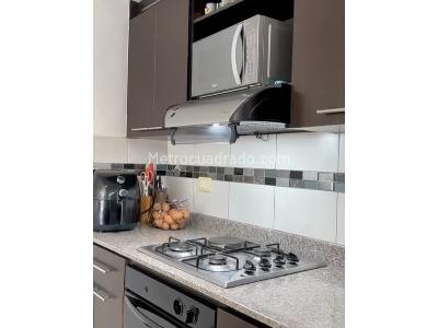 Apartamento en venta en Loma Del Indio, Medellín · foto 5 de 20