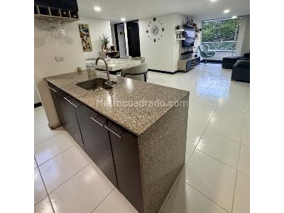 Apartamento en venta en Loma Del Indio, Medellín · foto 6 de 20