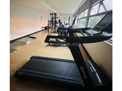 Apartamento en venta en Loma Del Indio, Medellín · foto 20 de 20
