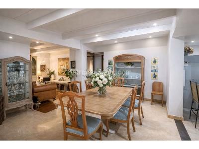 Apartamento de 4 alcobas en venta en El Diamante, Medellín, 156 m² · foto 4 de 17