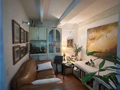 Apartamento de 4 alcobas en venta en El Diamante, Medellín, 156 m² · foto 10 de 17