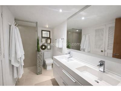 Apartamento de 4 alcobas en venta en El Diamante, Medellín, 156 m² · foto 14 de 17
