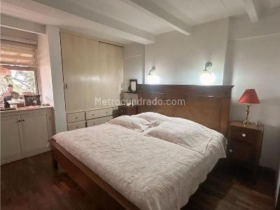 Apartamento de 4 alcobas en venta en El Diamante, Medellín, 156 m² · foto 15 de 17