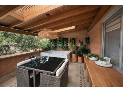 Apartamento de 4 alcobas en venta en El Diamante, Medellín, 156 m² · foto 17 de 17