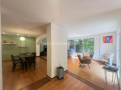 Casa de 4 alcobas en venta en Castropol, Medellín, 320 m² · foto 10 de 20