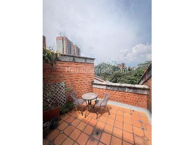 Casa de 4 alcobas en venta en Castropol, Medellín, 320 m² · foto 13 de 20