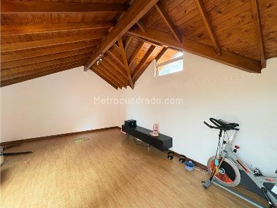 Casa de 4 alcobas en venta en Castropol, Medellín, 320 m² · foto 14 de 20