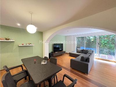 Casa de 4 alcobas en venta en Castropol, Medellín, 320 m² · foto 18 de 20