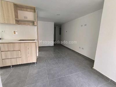 Apartamento de 2 alcobas en venta en Entreamigos, Sabaneta, 52 m² · foto 2 de 10