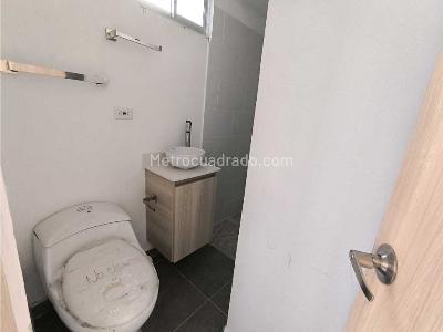 Apartamento de 2 alcobas en venta en Entreamigos, Sabaneta, 52 m² · foto 9 de 10