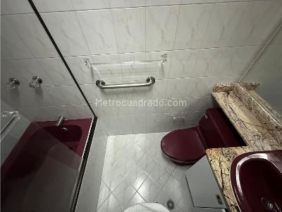Apartamento de 3 alcobas en venta en El Poblado, Medellín, 145 m² · foto 16 de 20