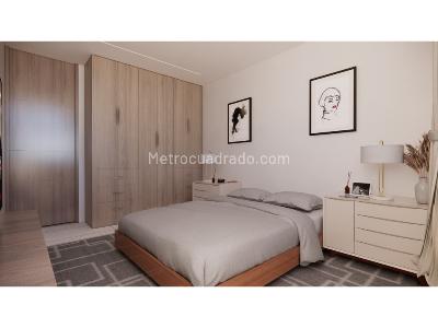 Apartamento de 3 alcobas en venta en Belen Alameda, Medellín, 106 m² · foto 4 de 14