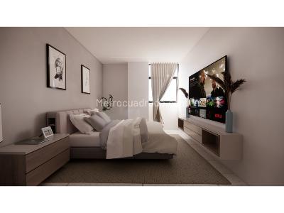 Apartamento de 3 alcobas en venta en Belen Alameda, Medellín, 106 m² · foto 5 de 14