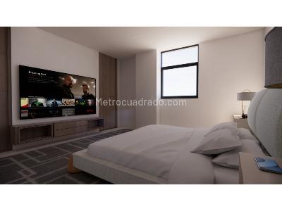 Apartamento de 3 alcobas en venta en Belen Alameda, Medellín, 106 m² · foto 7 de 14