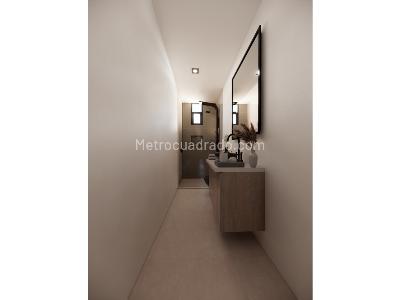 Apartamento de 3 alcobas en venta en Belen Alameda, Medellín, 106 m² · foto 8 de 14