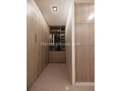 Apartamento de 3 alcobas en venta en Belen Alameda, Medellín, 106 m² · foto 9 de 14