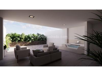 Apartamento de 3 alcobas en venta en Belen Alameda, Medellín, 106 m² · foto 12 de 14